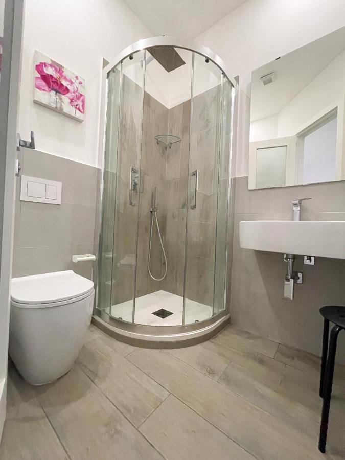 Monte Zebio Boutique Suites Рим Экстерьер фото