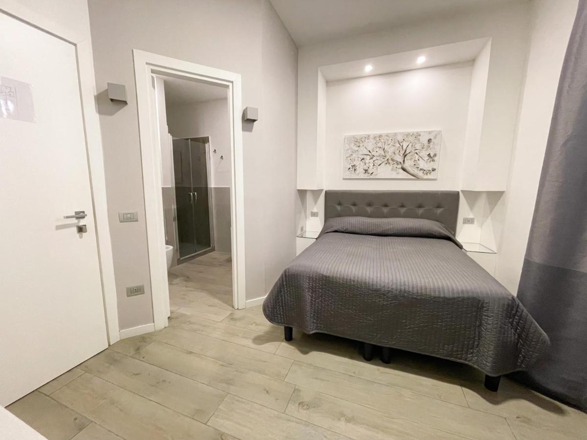 Monte Zebio Boutique Suites Рим Экстерьер фото
