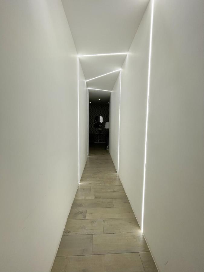 Monte Zebio Boutique Suites Рим Экстерьер фото