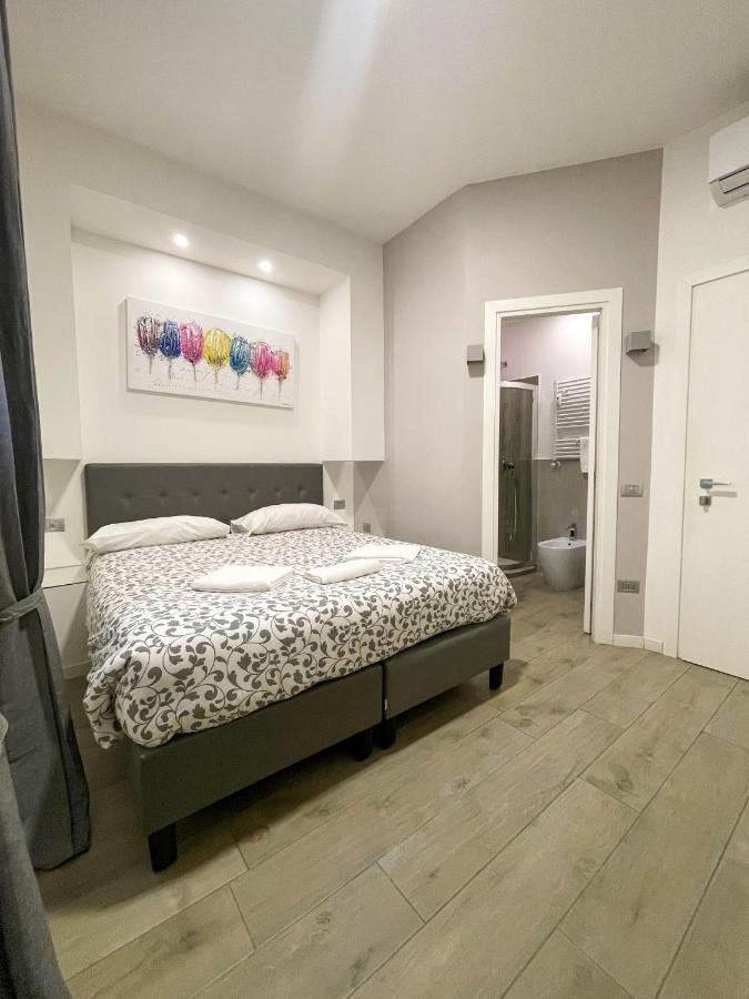 Monte Zebio Boutique Suites Рим Экстерьер фото