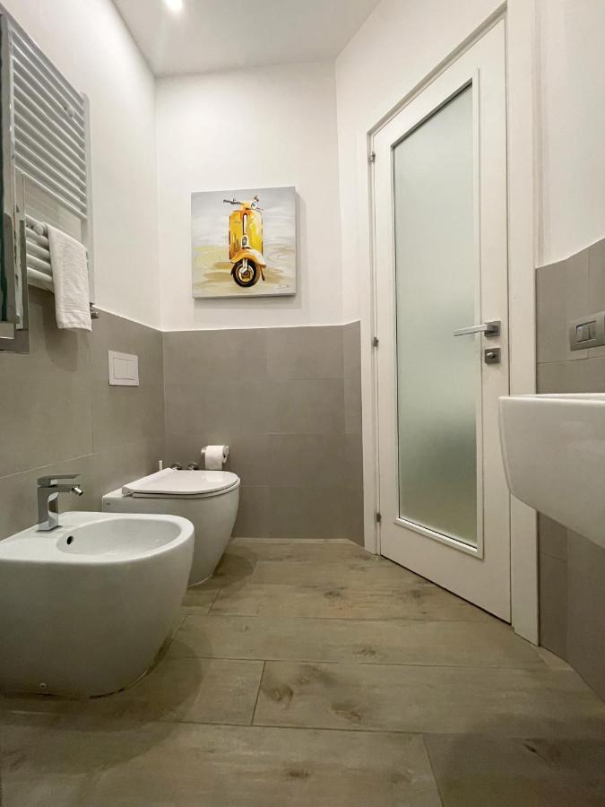 Monte Zebio Boutique Suites Рим Экстерьер фото