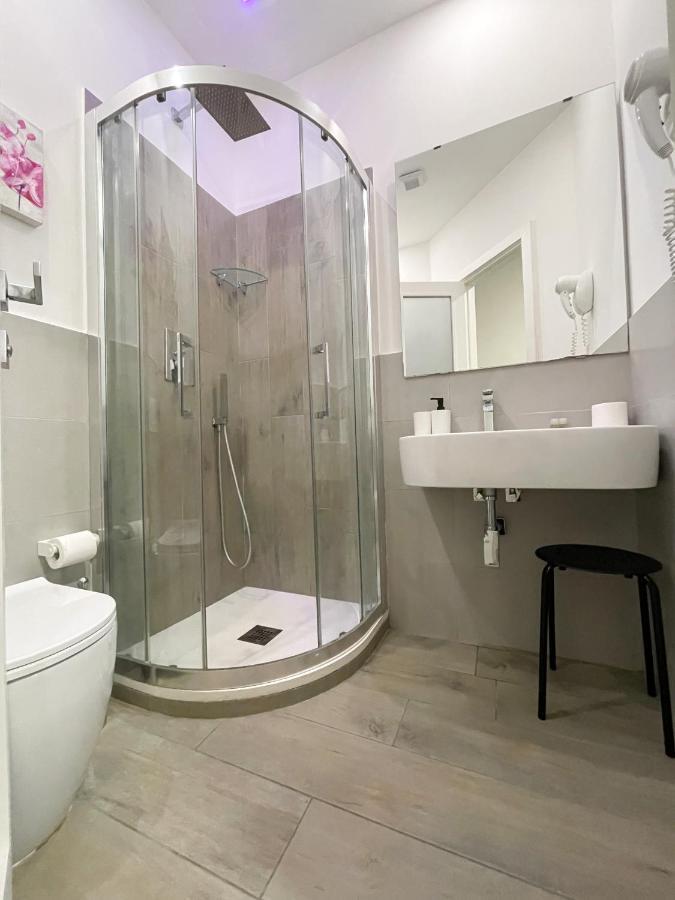 Monte Zebio Boutique Suites Рим Экстерьер фото