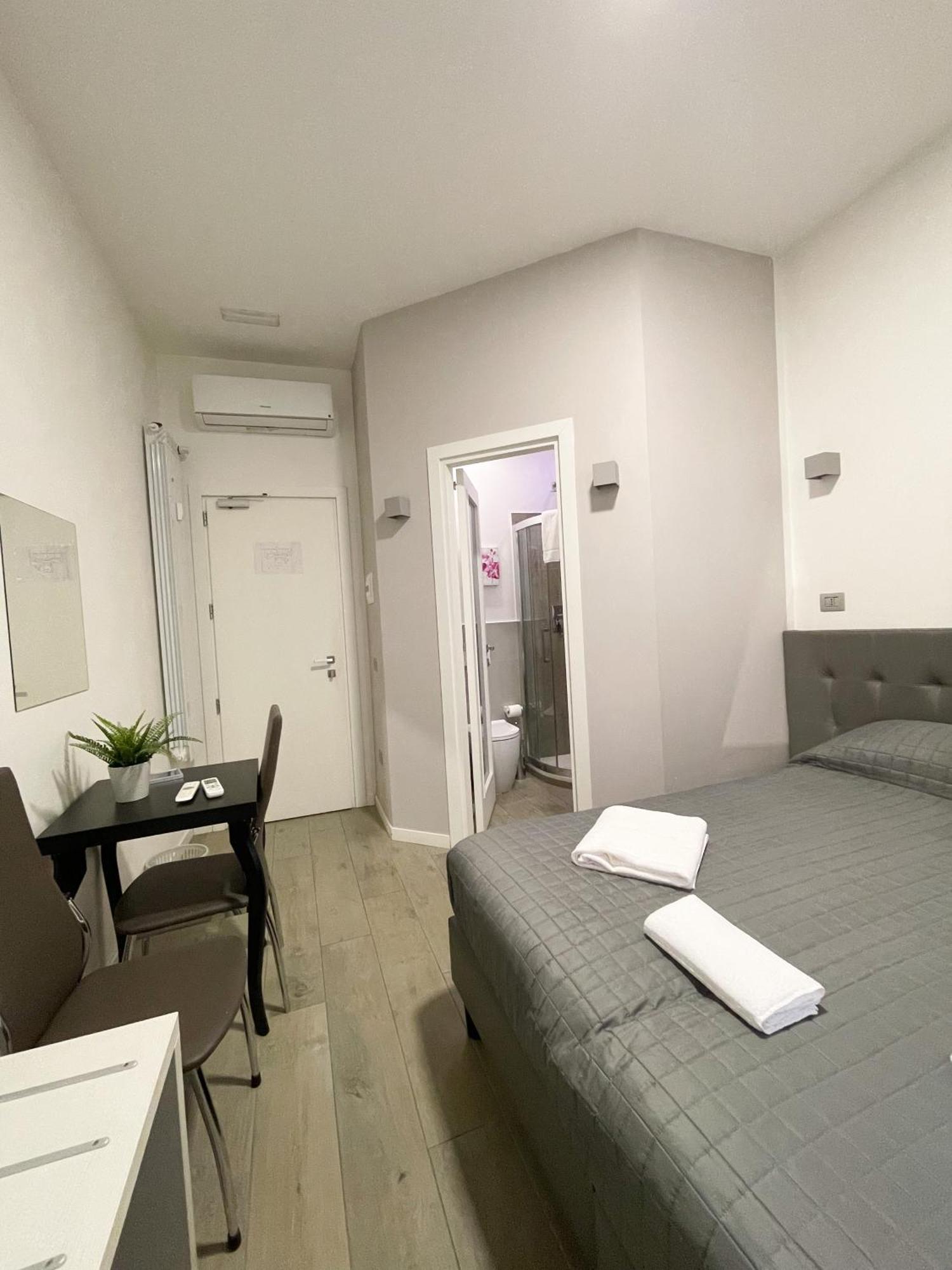 Monte Zebio Boutique Suites Рим Экстерьер фото