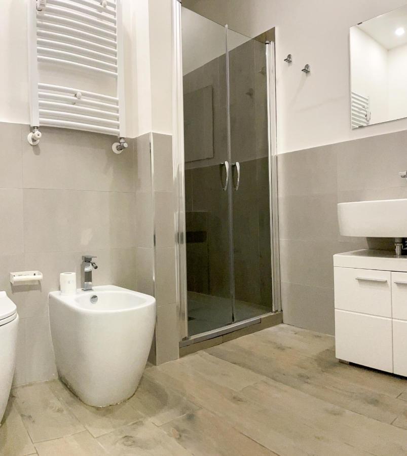Monte Zebio Boutique Suites Рим Экстерьер фото