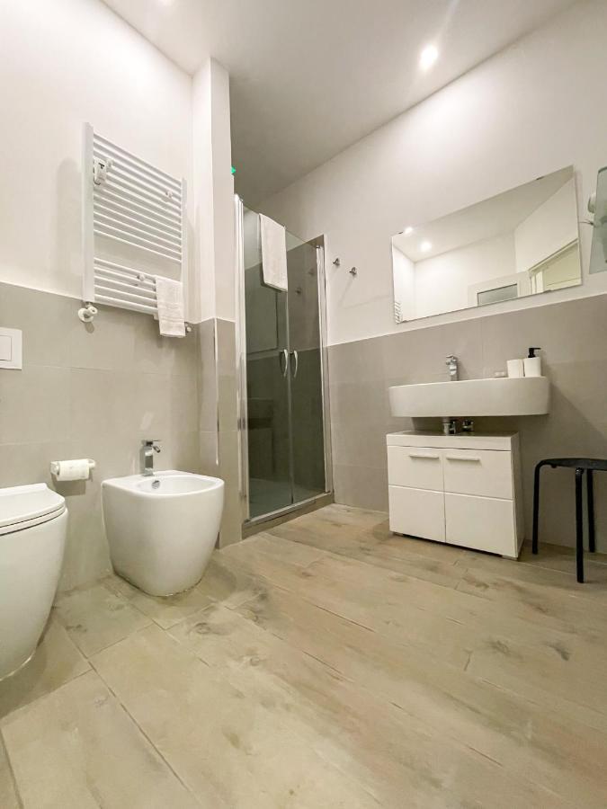 Monte Zebio Boutique Suites Рим Экстерьер фото