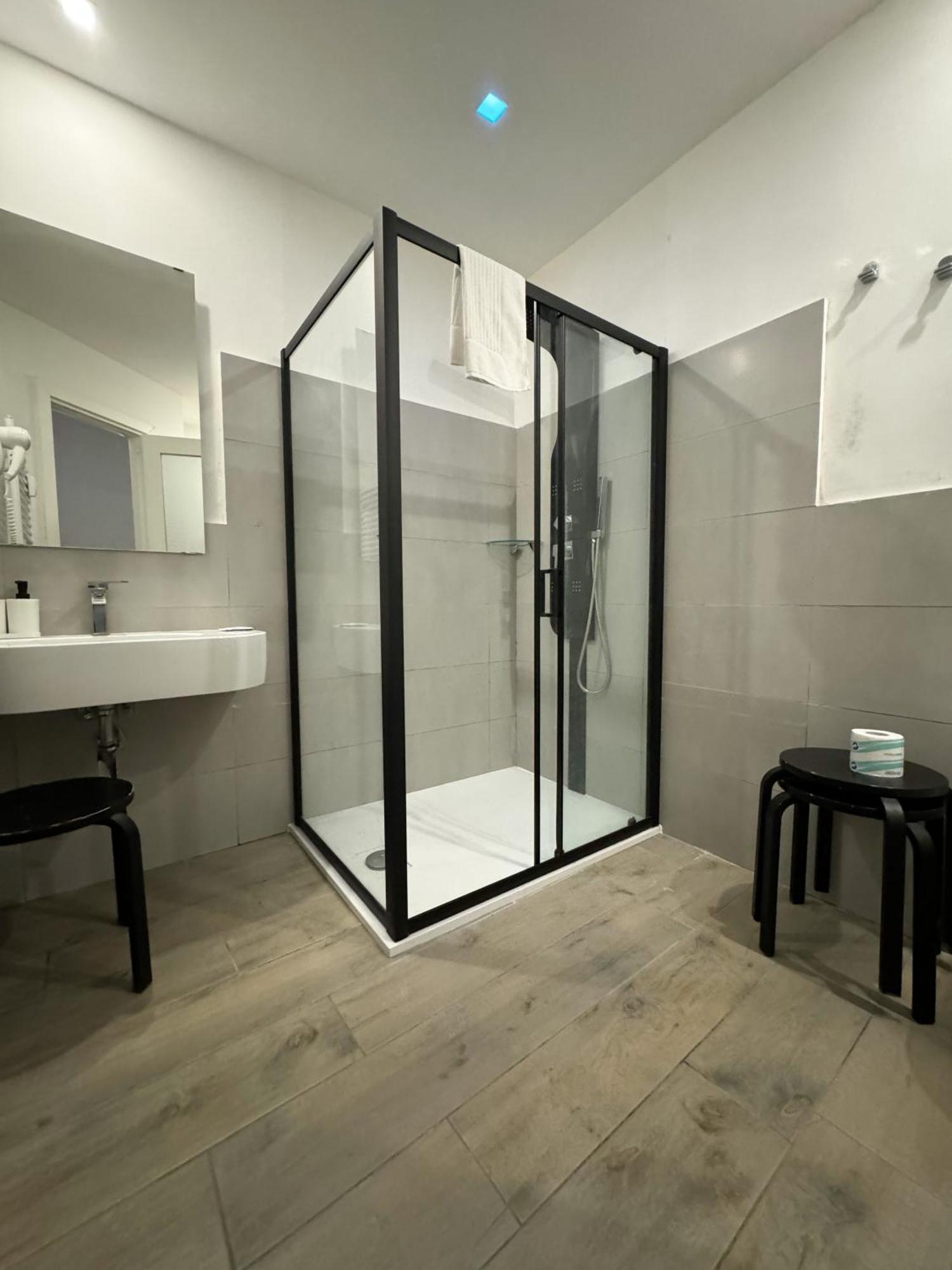 Monte Zebio Boutique Suites Рим Экстерьер фото